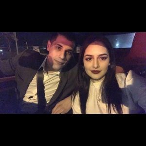 Meet your Posher, Anahit